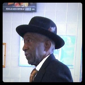 Meet your Posher, Santiago